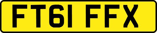 FT61FFX