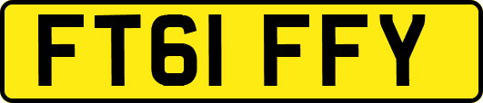 FT61FFY