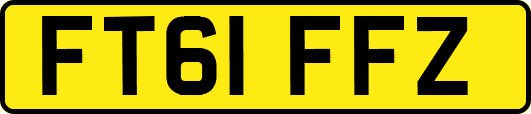 FT61FFZ