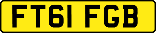 FT61FGB