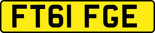 FT61FGE