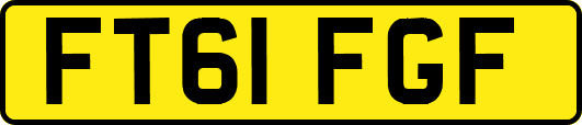 FT61FGF