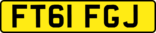 FT61FGJ