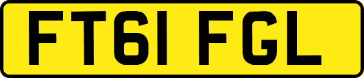 FT61FGL