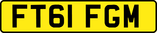 FT61FGM