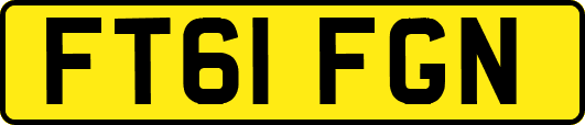 FT61FGN