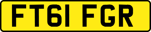 FT61FGR