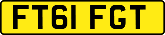 FT61FGT