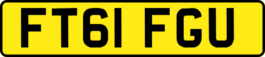 FT61FGU