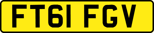 FT61FGV