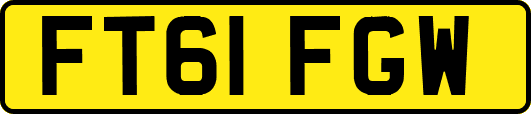 FT61FGW