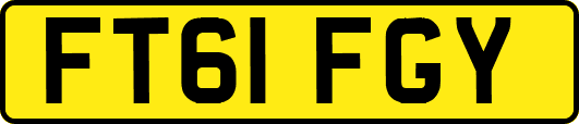 FT61FGY