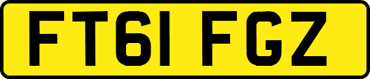 FT61FGZ