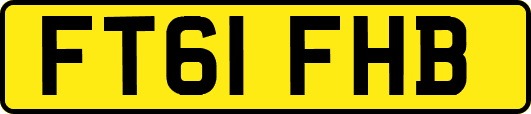 FT61FHB