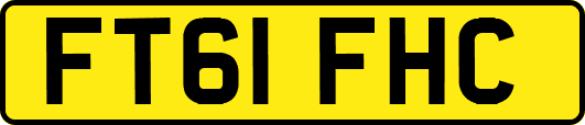 FT61FHC