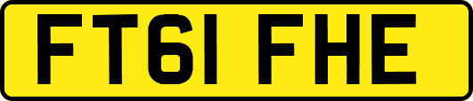 FT61FHE