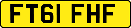 FT61FHF
