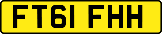 FT61FHH