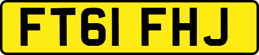 FT61FHJ
