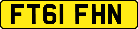 FT61FHN
