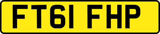 FT61FHP