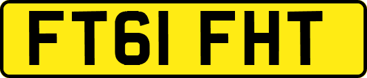 FT61FHT