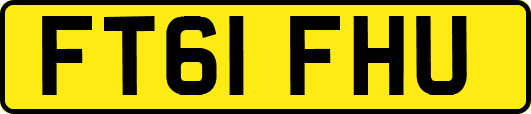 FT61FHU
