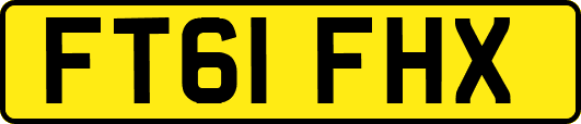 FT61FHX