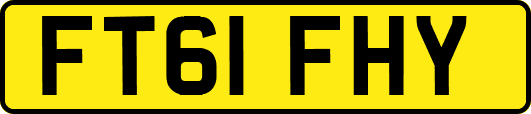 FT61FHY