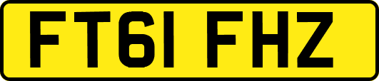 FT61FHZ