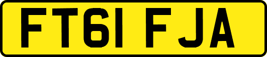 FT61FJA