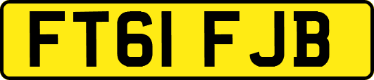 FT61FJB