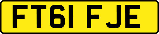 FT61FJE