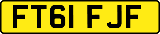 FT61FJF