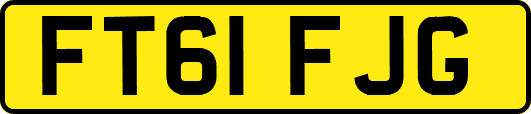 FT61FJG
