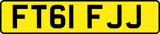 FT61FJJ