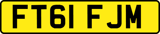 FT61FJM