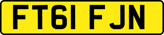 FT61FJN