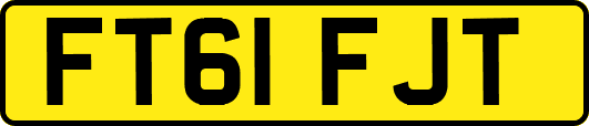 FT61FJT