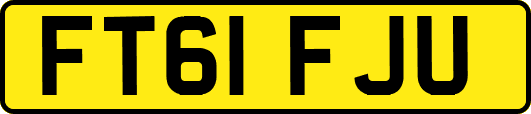 FT61FJU