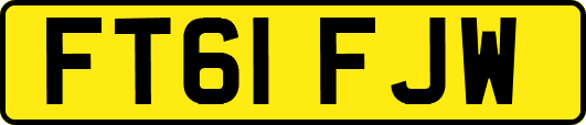 FT61FJW