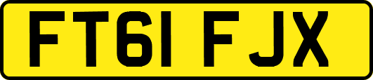 FT61FJX