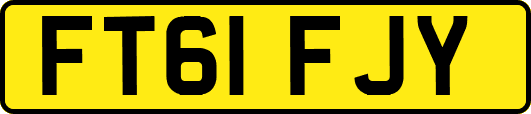 FT61FJY