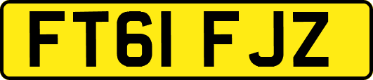 FT61FJZ