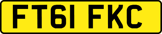 FT61FKC