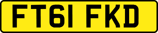FT61FKD