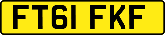 FT61FKF