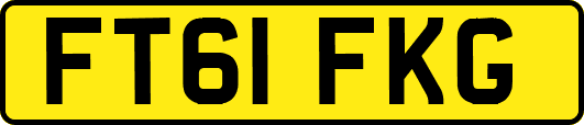 FT61FKG