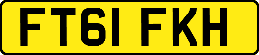 FT61FKH