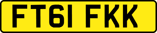 FT61FKK